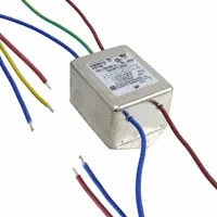 TE Connectivity Corcom Filters 10EMC3