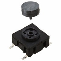 E-Switch TL6200CBF300QG