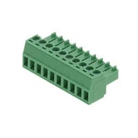 Amphenol Anytek TJ1011530000G