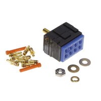 Amphenol PCD TJG112701