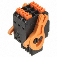 Weidmüller 1278240000