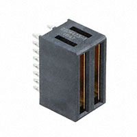 TE Connectivity AMP Connectors 2204423-1