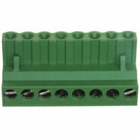 TE Connectivity AMP Connectors 796640-8