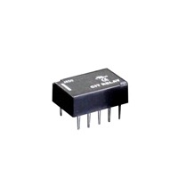 CIT Relay and Switch J8502CS12VDC