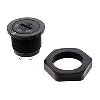 SCHURTER Inc. 0033.4615