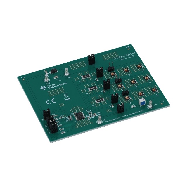Texas Instruments TPS92633Q1EVM