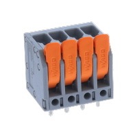 WAGO Corporation 2604-3104