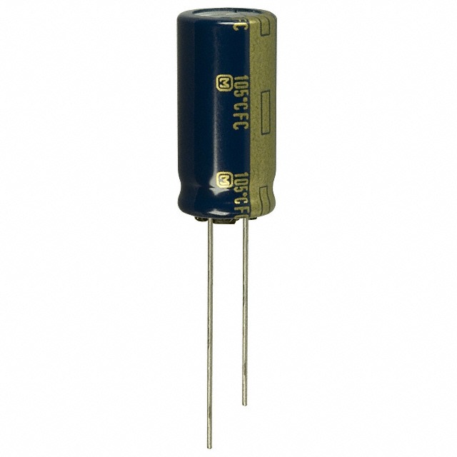 Panasonic Electronic Components EEU-FC1V471