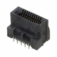 Samtec Inc. MEC8-110-02-L-VP