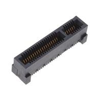 Samtec Inc. HSEC8-125-01-L-DV-A-K-TR