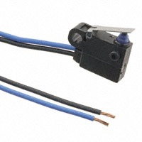 Omron Electronics Inc-EMC Div D2HW-C213MRS