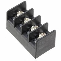 TE Connectivity AMP Connectors 1546657-4