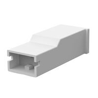 TE Connectivity AMP Connectors 1-154719-1