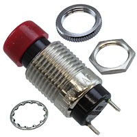 NKK Switches SB4011NOM-2C