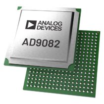 Analog Devices Inc. AD9082-FMCA-EBZ