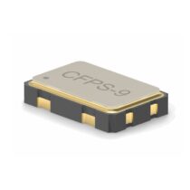 IQD Frequency Products LFSPXO024589