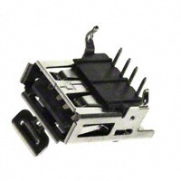 Amphenol ICC (Commercial Products) LUSBA11100