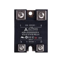Altran Magnetics, LLC ASR-SI240D40RW-L
