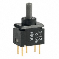 NKK Switches G13AP