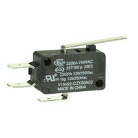 Honeywell Sensing and Productivity Solutions V15H22-CZ100A02