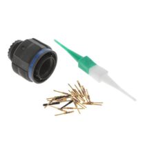 Amphenol Aerospace Operations D38999/26WC35PA