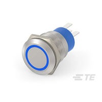 TE Connectivity ALCOSWITCH Switches AV1911R724Q04