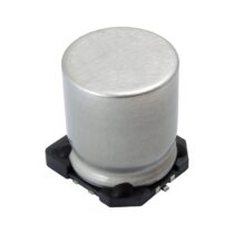 Vishay Beyschlag/Draloric/BC Components MAL215299707E3