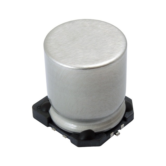 Vishay Beyschlag/Draloric/BC Components MAL215299707E3