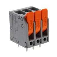 WAGO Corporation 2604-3103