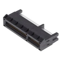 Samtec Inc. PCIE-064-02-F-D-EMS2-BG