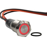 CIT Relay and Switch AH1NBSR110WA1