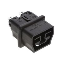 Anderson Power Products, Inc. 2007G4-BK