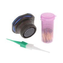 Amphenol Aerospace Operations D38999/24WF35SN