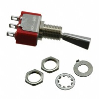 TE Connectivity ALCOSWITCH Switches 5-1825136-9