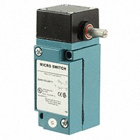 Honeywell Sensing and Productivity Solutions LSYUB1A13