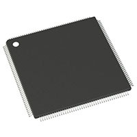Microchip Technology ATSAMV71Q20B-AABT