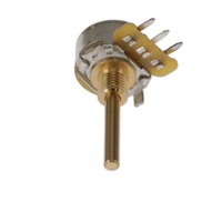 CTS Electrocomponents 270X232A501B1A1