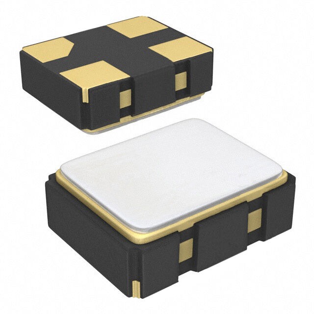 Abracon LLC ASVTX-12-A-38.400MHZ-H10-T3