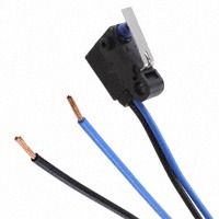 Omron Electronics Inc-EMC Div D2HW-C263MR