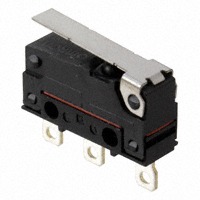 Omron Electronics Inc-EMC Div D2SW-P01L1H