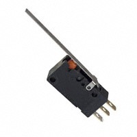 Omron Electronics Inc-EMC Div D2VW-01L1B-1HS