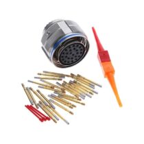 Amphenol Aerospace Operations D38999/26FE26SN
