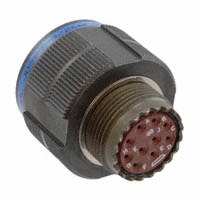 Amphenol Aerospace Operations D38999/26WC98SNLC