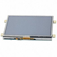 Amulet Technologies LLC MK-043R