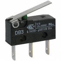 ZF Electronics DB3CB1LB