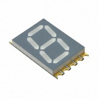 Kingbright ACSA56-51SURKWA