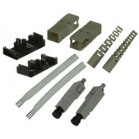 TE Connectivity AMP Connectors 1828574-1