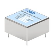 IQD Frequency Products LFRBXO083765BULK