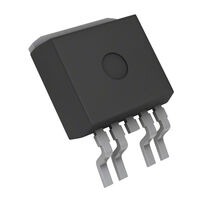 Infineon Technologies BTS409L1E3062ABUMA1