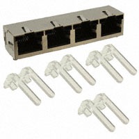 Amphenol ICC (Commercial Products) RJSSE538104